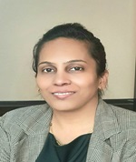 Dr Monika Patel